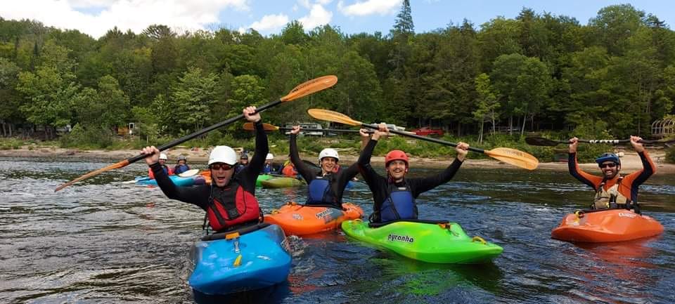 Kayak