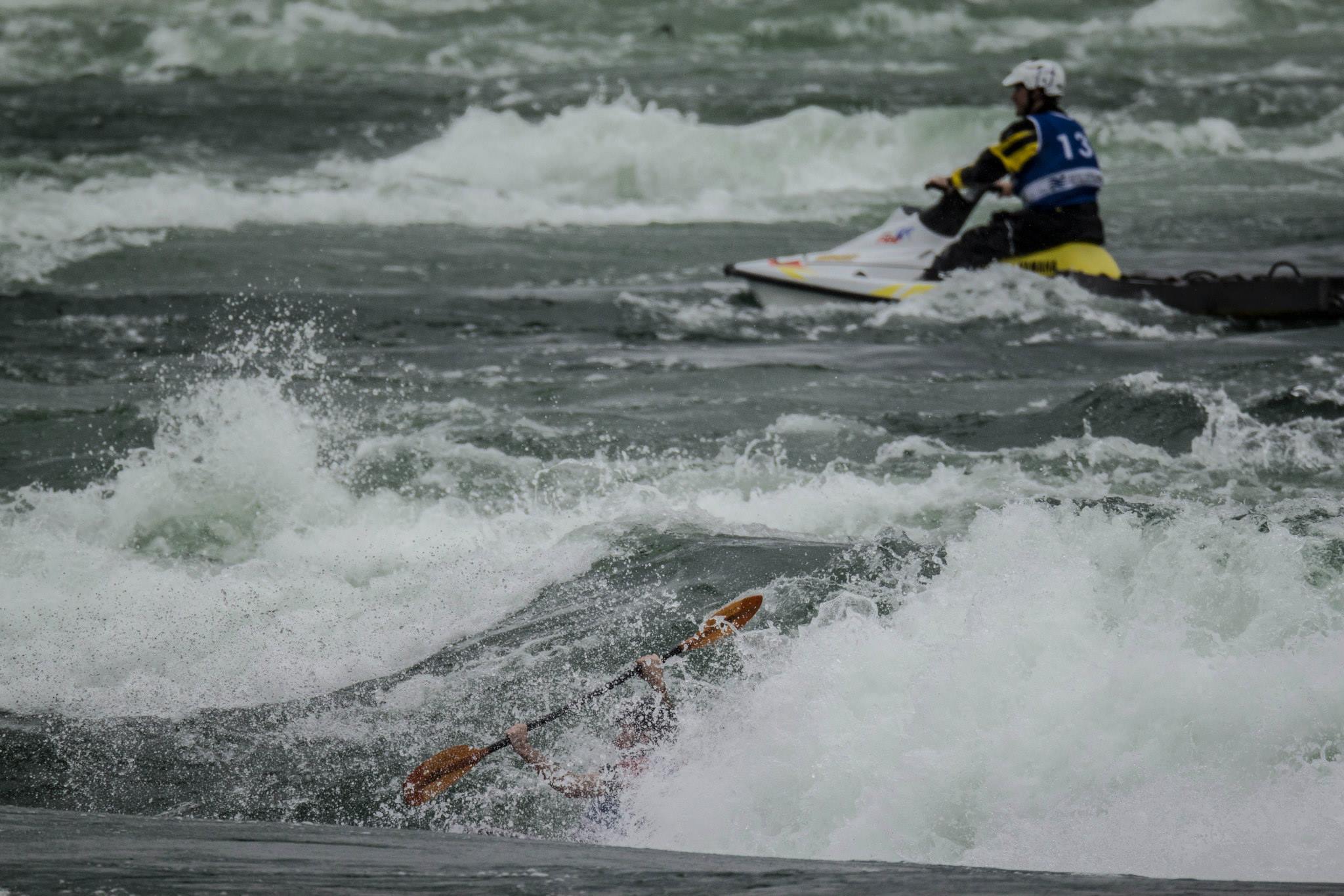 Montreal Eau Vive 2014