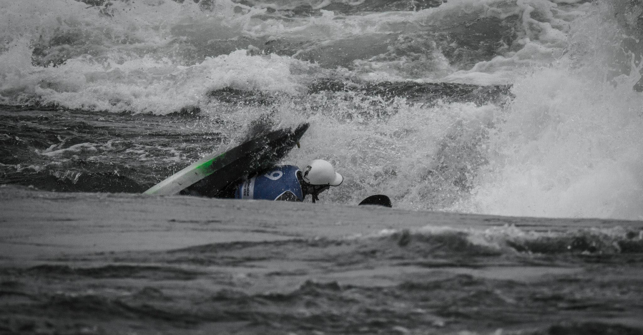 Montreal Eau Vive 2014